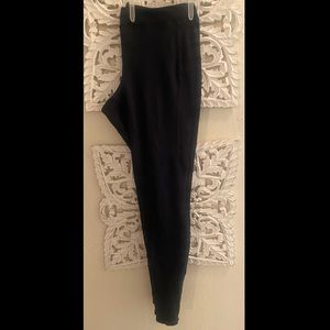 Express Moto Leggings